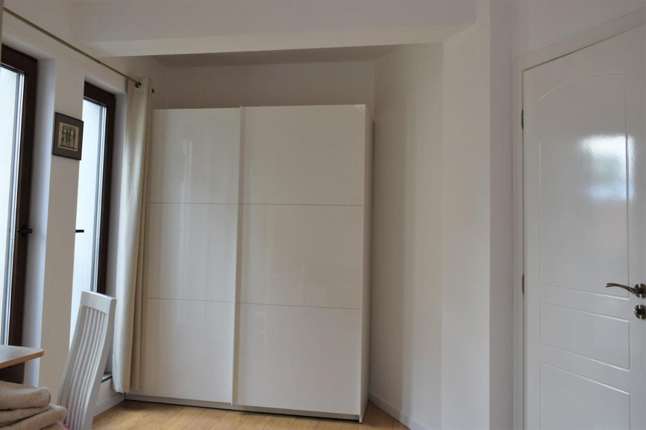 Top Center Apartment Gramophone With Private Parking Burgas Exterior photo